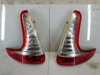 фото thumb №1, Лампа задняя левая renault grand scenic iii