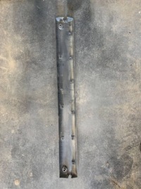 фото thumb №2, Молдинг дверь renault master ii 7701697575