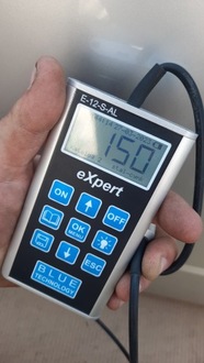 фото thumb №6, Двері перед передні ліві volvo s80 ii v70 iii