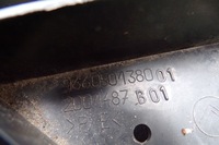 фото thumb №6, Балка бампера усилитель перед citroen c5 iii