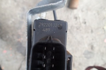 фото thumb №6, Jagar s тип рестайлінг механізм скла лівий перед