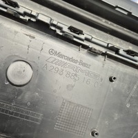 фото thumb №12, Mercedes eqc w293 amg бампер задня задній pdc a2938851601