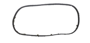 Уплотнитель багажника Mazda Protege ORG B45556-95-1B