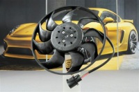 фото thumb №1, Porsche 911 991.1/boxster/cayman 981 вентилятор