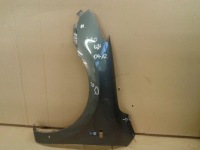 фото thumb №1, Hyundai i30 2009 lift крила лівий перед