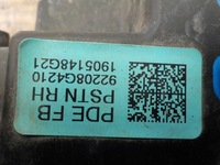 фото thumb №4, Hyundai i30 iii противотуманная фара правый передний