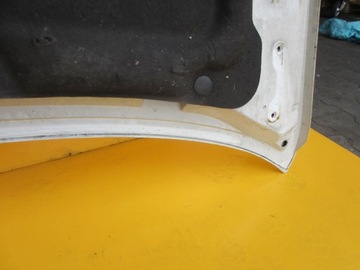 фото thumb №11, Lincoln navigator ii 2004 капот + шумоізоляція kpl