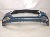 фото thumb №3, Hyundai i20 ii бампер передний перед 2014-2017