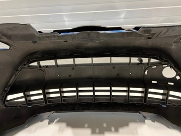 фото thumb №14, Бампер переднее перед ford fiesta mk7 st