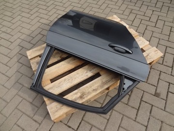 фото thumb №6, Праві двері зад lx7r audi a4 b8 sedan 8k5