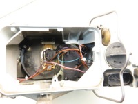 фото thumb №10, Лампа правая передняя skoda octavia ii europa