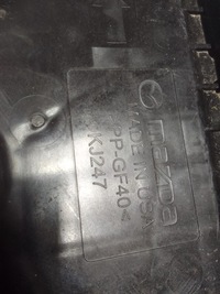 фото thumb №9, Mazda cx50 23- основа акумулятор va45-56041 usa