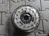 фото thumb №1, Bmw 4 f32 f31 f30 2.0 d n47d20c колесо двухмассовый