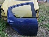 фото thumb №1, Двері задня задні праве toyota aygo i 07-14r