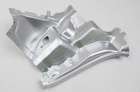 фото thumb №1, Vw taigo cs rear left tail light mounting 2g7813327a