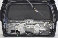 фото thumb №14, Volvo v70 iii xc70 ii рестайлінг fl 2015 r кришка кришка багажника зад задня 019