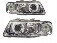 фото thumb №1, Audi a3 lift 2000-2003 фара лампа kpl