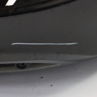 Audi q5 8r задній бампер phantom чорний  чорний - z9y Ціна, фото thumb