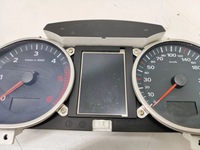 фото thumb №10, Audi a6 s6 c6 4f 2006 счетчик / спидометр