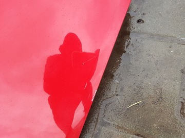 фото thumb №5, Vw beetle 5c hb 11-18r кришка багажника зад ly3d