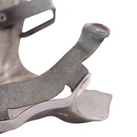 фото thumb №10, Mercedes c117 cla amg бензин m133 захист теплова генератора a1331510745