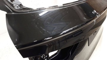 фото thumb №7, Audi q3 sportback 2018-2024 кришка зад 83f827025