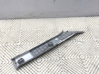 Накладка стійка лівий skoda fabia 3 Ціна, фото thumb