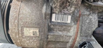 фото thumb №9, Двигатель ford mondeo v хэтчбек xuca 1.5l дизель 88kw 2015