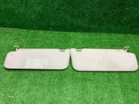 фото thumb №1, Защита солнцезащитная правая левая mercedes w211