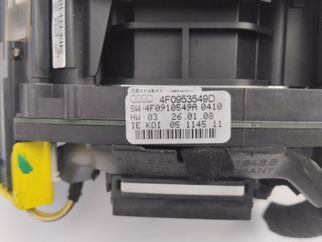 фото thumb №5, Переключатель комбинированный лента audi q7 4l a6 c6 4f0953549d