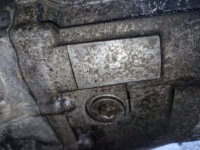 фото thumb №6, Коробка передач dxz vw t4 2.5 tdi