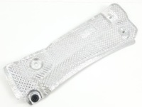 фото thumb №1, Захист лист теплова audi a6 4g 4g0201308f