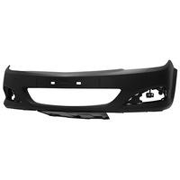 фото thumb №1, Бампер opel astra h 04-09