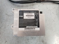 фото thumb №11, Alfa romeo 159 air bag приборная панель консоль подушка