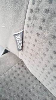 фото thumb №8, Citroen c4 picasso сидіння 2 ряд лівий правий