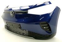 фото thumb №14, Новый org бампер перед vw id.4 11a807217 4xpdc камера ld5f