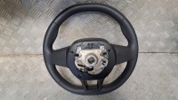 фото thumb №7, Renault trafic iii 2.0 dci 2022 r руль 484004585r