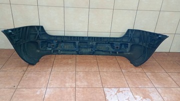фото thumb №12, Mercedes ml w163 97-01 бампер зад задній задній kol 366 c505