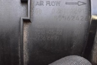 Расходомер 55562426 0281002912 opel insignia a 2.0 cdti 160 km 08-14 Киев, фото thumb