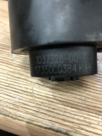 фото thumb №10, Насос воды tesla model x 1037328