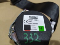 фото thumb №12, Volvo xc90 ii 015- pas безпеки 2 3 ряд