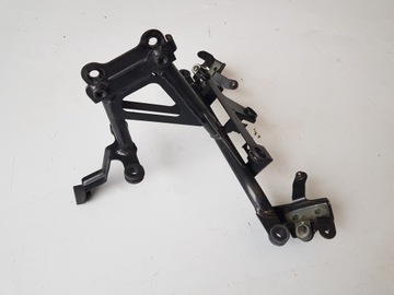 Stelaż czaszy licznika lusterek Yamaha FZS 1000 Fazer 01-06 mocowanie uchwy