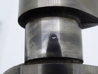 фото thumb №12, Jaguar xj x308 97-03 3.2 v8 вал распределительного вала w правый