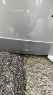 фото thumb №14, Renault grand scenic iii 09r- крышка багажника зад задняя tekng