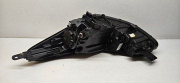 фото thumb №9, Kia sportage 4 iv фара линза bez светодиод правый лампа правая