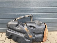 фото thumb №7, Mitsubishi space star ii 1.0 бак пального