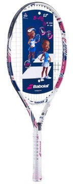 Rakieta tenisowa dziecięca Babolat B FLY 23