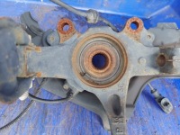 фото thumb №3, Mcperson поворотний кулак grande punto 5c лівий