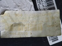 фото thumb №14, Бампер задняя задний kompletny оригинал жгут 6xpdc renault espace v 5 tekpn