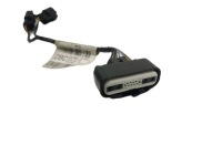 фото thumb №3, Ford ecosport ii жгут шланг gn15-17a477-dbc